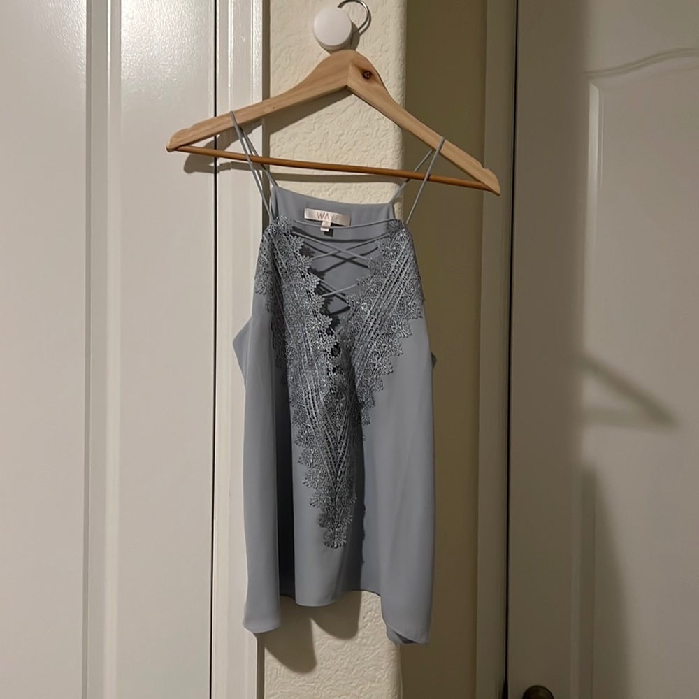 Wayf top - size M